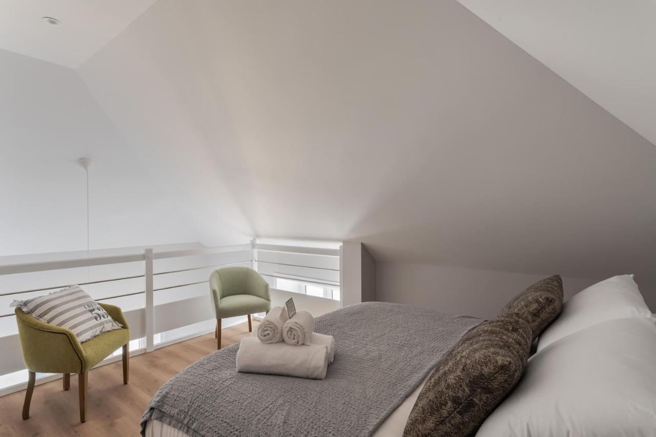 La Brise - Appartement En Front De Mer Saint-Malo Eksteriør bilde